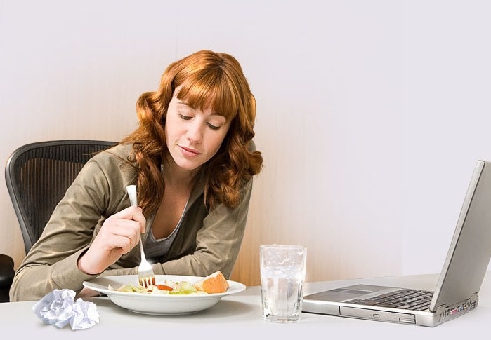 Когда голодаю болит голова что делать