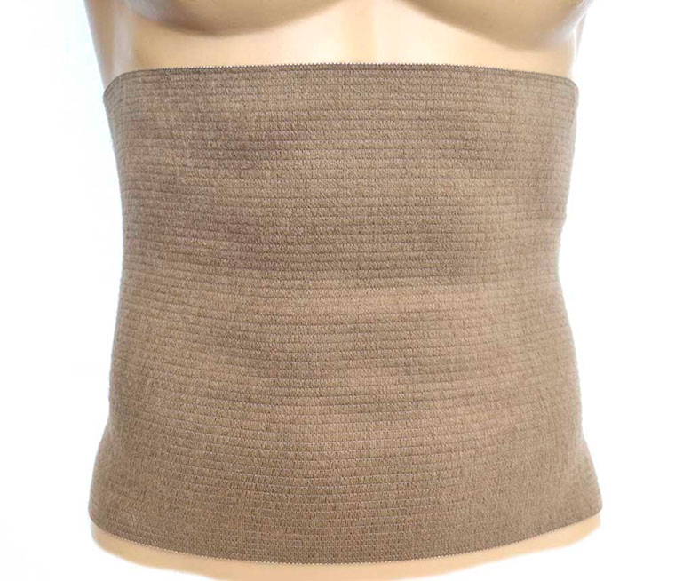 Болит спина после жима сидя