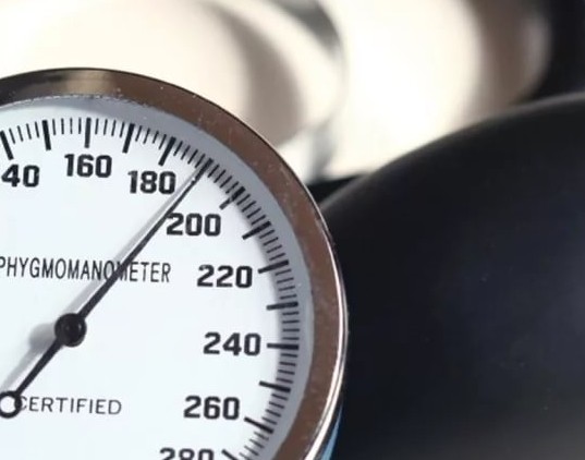 Если болит затылок головы это давление