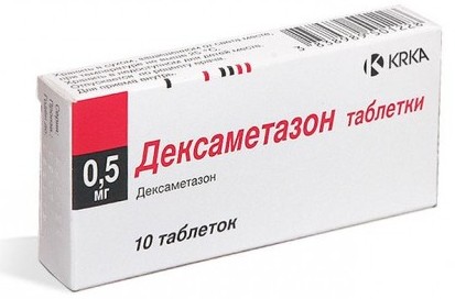 Дексаметазон лечение болей в спине