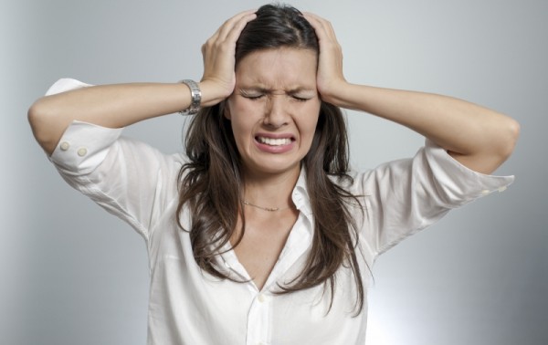 Детралекс если болит голова