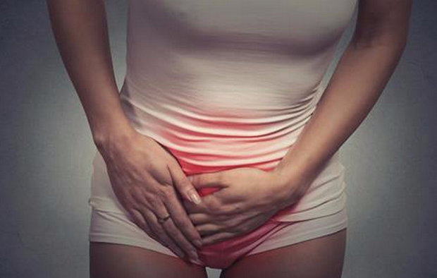 Как болит грудь и спина при беременности