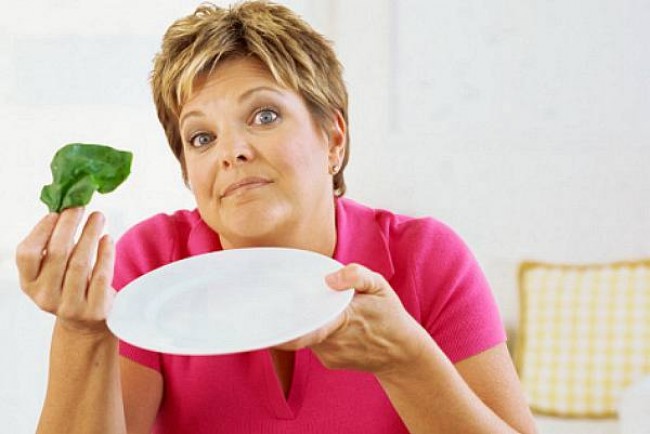 Когда голодаю болит голова что делать