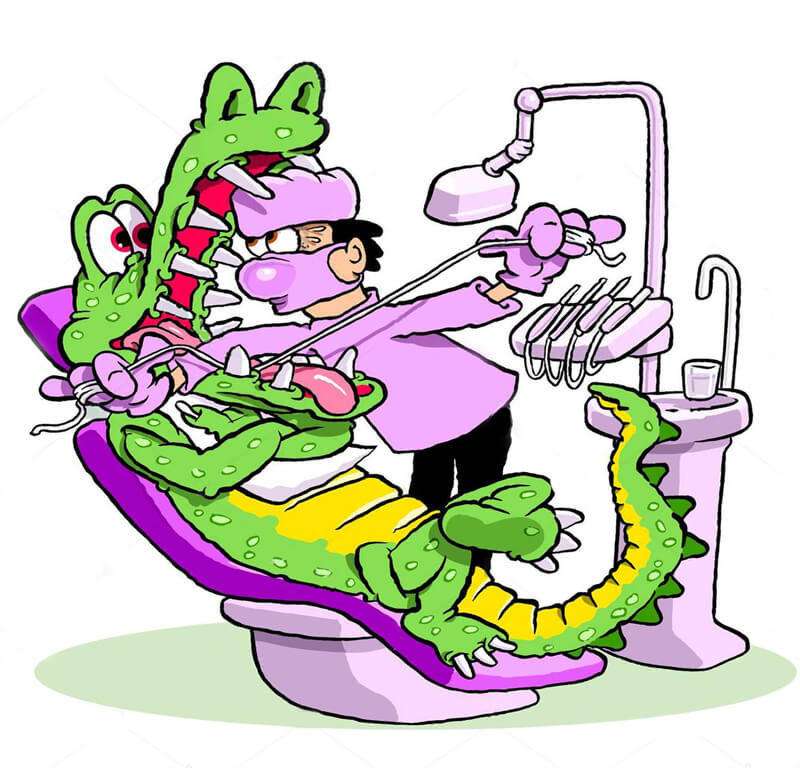 Как подготовиться к приему у стоматолога. Головная боль после стоматологического обезболивания. Как ее избежать и быстрее вернуть чувствительность зубов