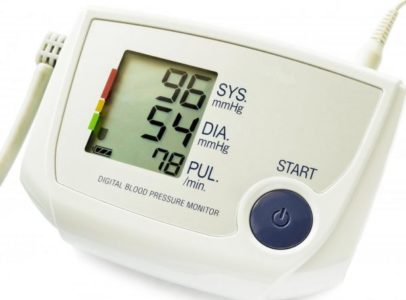 Головная боль без температуры при сердечно-сосудистых заболеваниях