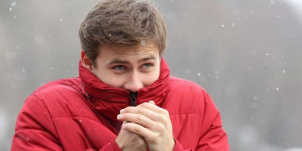 Причины онемения затылка