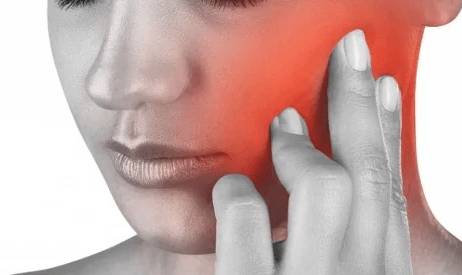 Болит голова стреляет в челюсть