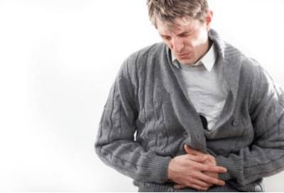 При температуре начинает болеть спина