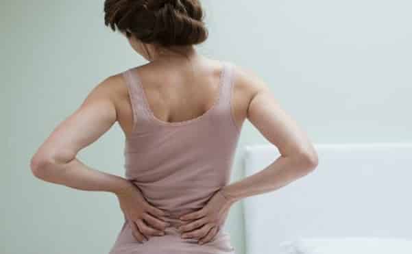 причины недомоганий