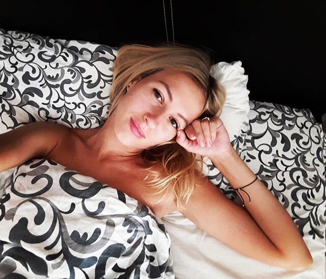 Головная боль у женщин после секса