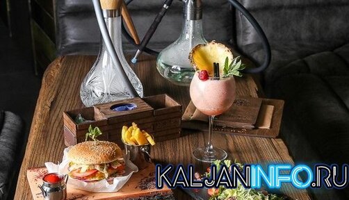 Из-за голода часто болит голова от кальяна.