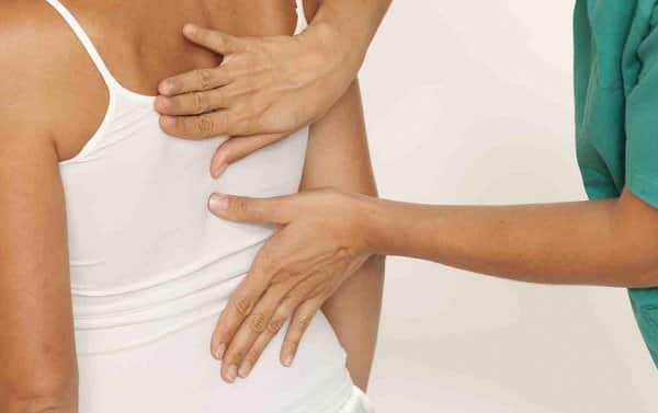 лечение болей в спине