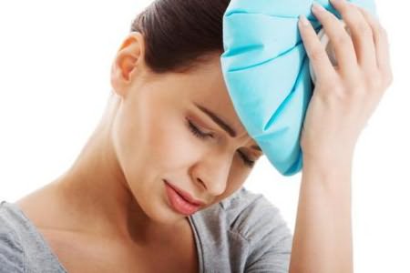 Когда голодаю болит голова что делать