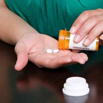 Как устранить боль