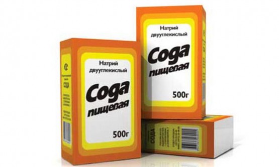 Сода с водой, ее польза и вред Сода с водой, ее польза и вред