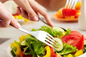 Польза и вред вегетарианства Польза и вред вегетарианства