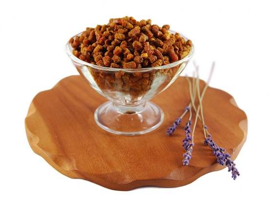 перга это сокровищница витаминов