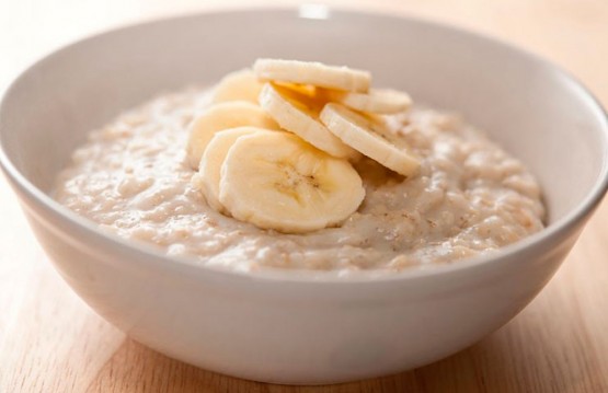 Геркулес на воде польза Геркулес на воде польза