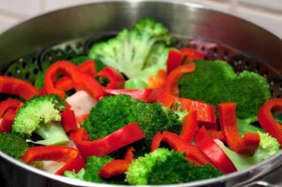 Лучший способ кулинарной обработки при правильном питании - варка Лучший способ кулинарной обработки при правильном питании - варка