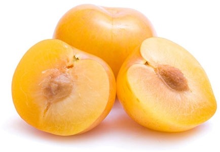 Алыча содержит множество витаминов