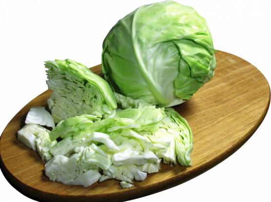 Капуста для нервной системы - польза Капуста для нервной системы - польза