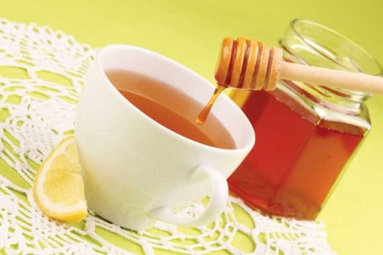 Медовая вода Медовая вода