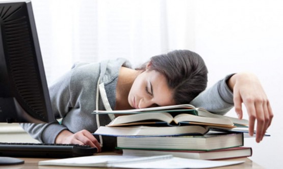 Усталость - симптом нехватки магния Усталость - симптом нехватки магния