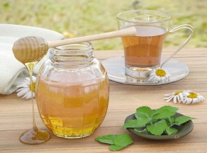 Медовая вода и ее польза Медовая вода и ее польза