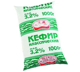 Вред кефира