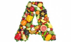 Витамин А в продуктах Витамин А в продуктах