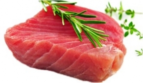 Польза и калорийность тунца Польза и калорийность тунца