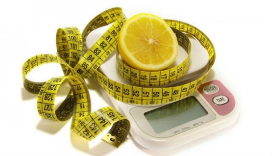 Борьба с лишним весом