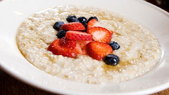 Вреда от овсянки практически никакого Вреда от овсянки практически никакого