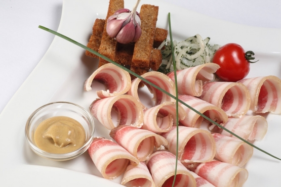 Полезные свойства сала Полезные свойства сала