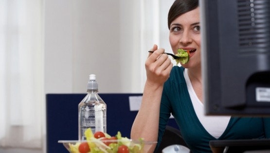 Нормы питания взрослого человека Нормы питания взрослого человека