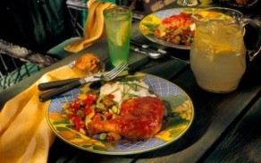 Правильный ужин: здоровое питание Правильный ужин: здоровое питание