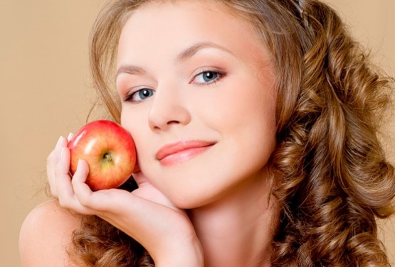 Полезные вещества для кожи лица Полезные вещества для кожи лица