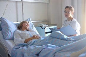 Что можно кушать после операции Что можно кушать после операции