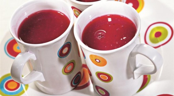 кисель положительно влияет на почки