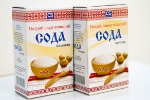 Сода - польза и вред для здоровья