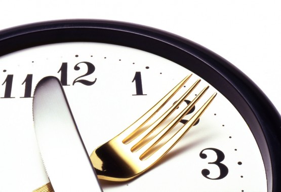 Правильное время приема пищи Правильное время приема пищи