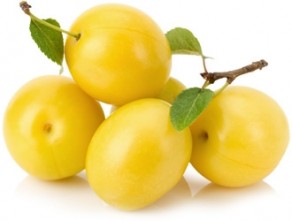 алыча - ее польза и вред для организма