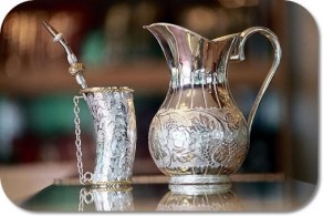 Серебряная вода: польза и вред Серебряная вода: польза и вред