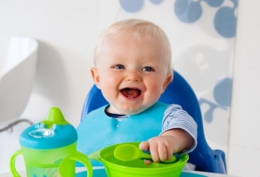 Режим питания ребенка в 8 месяцев Режим питания ребенка в 8 месяцев