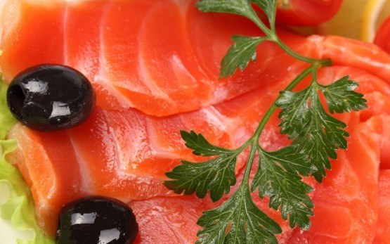 Морская рыба - профилактика рака Морская рыба - профилактика рака