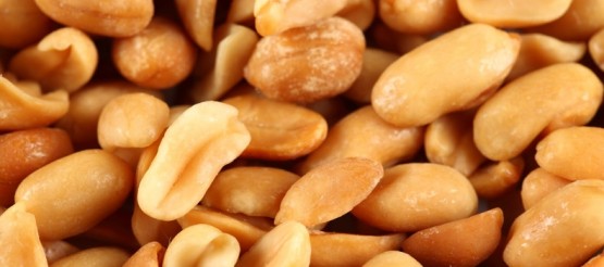 арахис повышает иммунитет