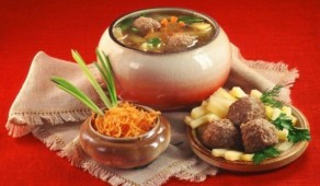 Калорийность готовых блюд Калорийность готовых блюд