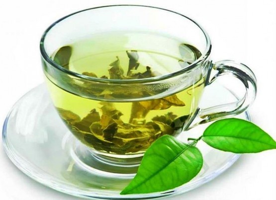 Зеленый чай помогает сбросить вес Зеленый чай помогает сбросить вес