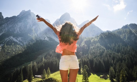 Солнце восполняет недостаток витамина Д Солнце восполняет недостаток витамина Д